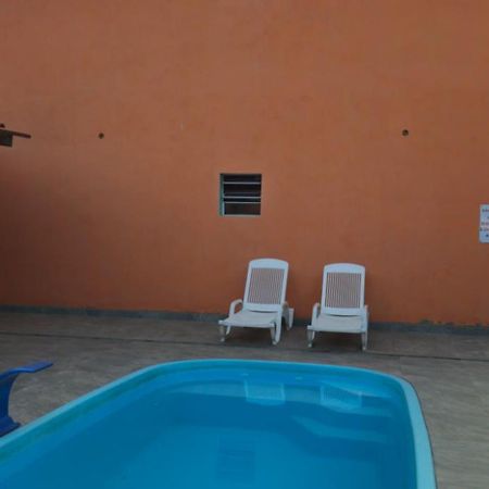 Chales Beira Rio Убатуба Экстерьер фото